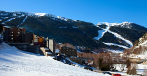 Wuau! Hotel Galanthus & Spa Soldeu